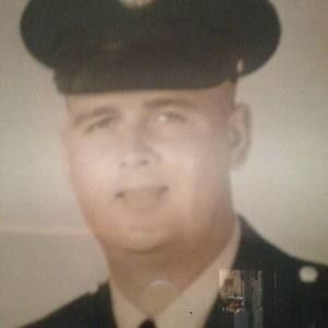 Meet your Posher, Greg